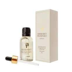 Aceite Esencial Frankincense & Oud 30ml