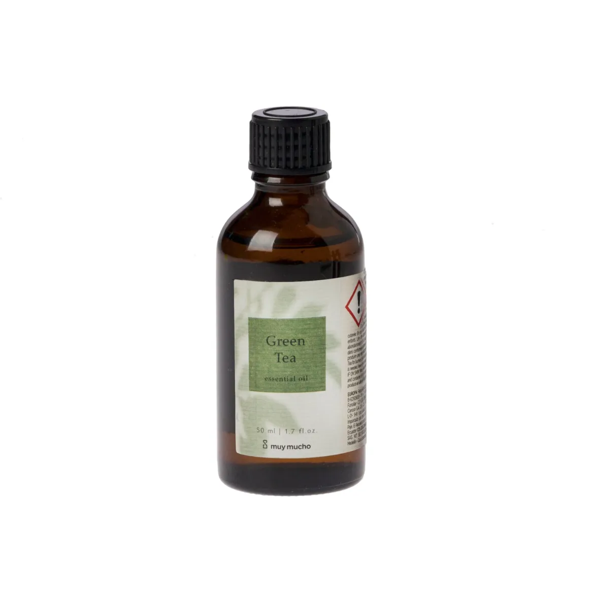 Aceite Esencial Green Tea 50ml