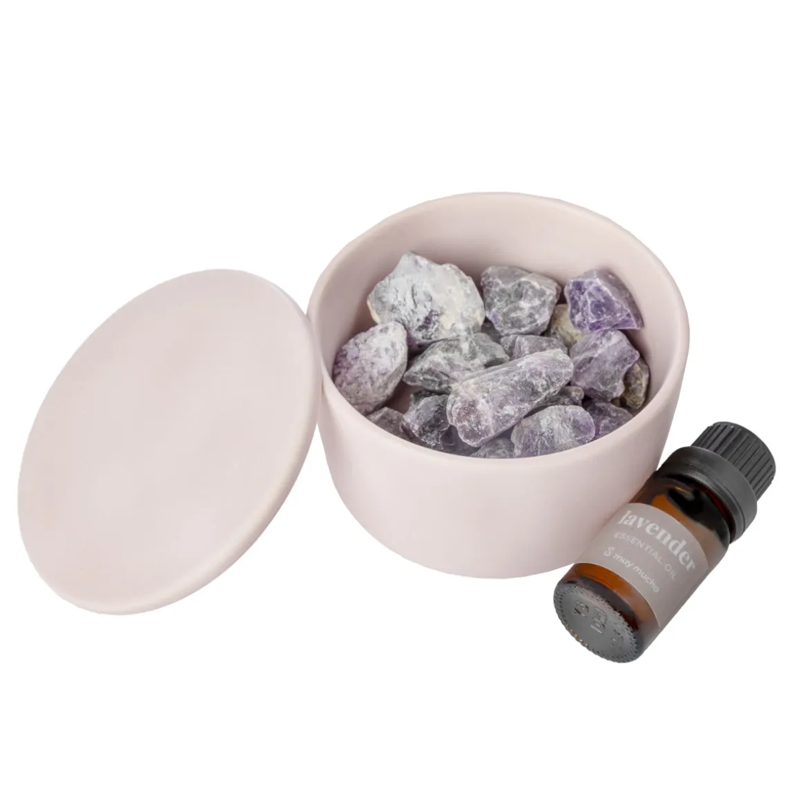 Aceite Esencial Lavender