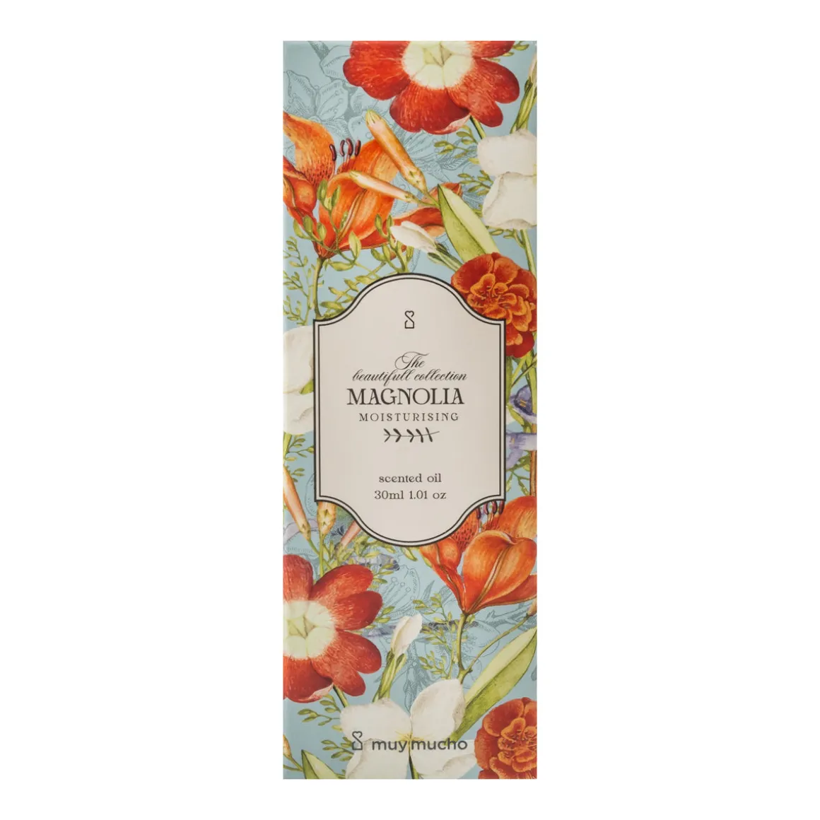 Aceite Esencial Magnolia 30ml