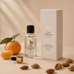 Aceite Esencial Mandarine & Almond 30ml