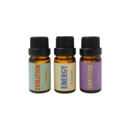 Aceite Esencial 10ml