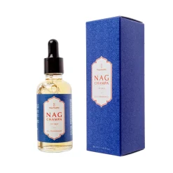 Aceite Esencial Nag Champa 50 ml