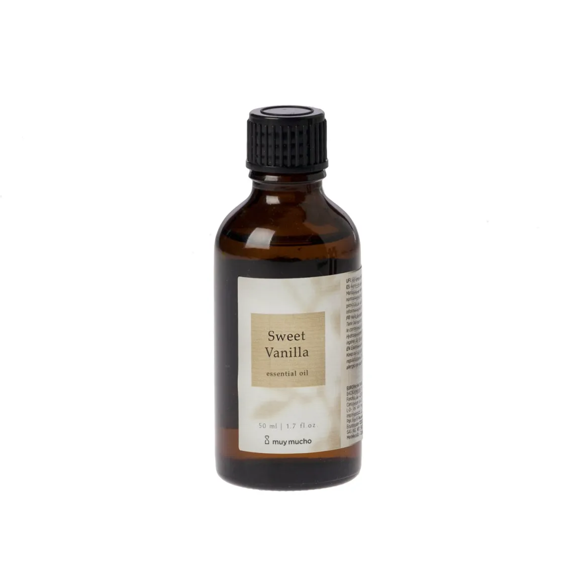 Aceite Esencial Vanilla 50ml