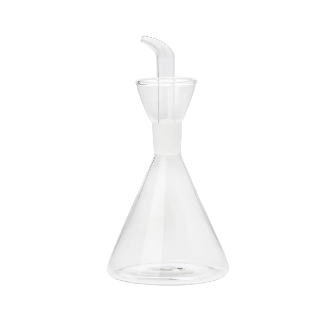 Aceitera antigoteo 200 ml