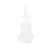 Aceitera de Vidrio Borosilicato con Vertido Preciso para Cocina y mesa