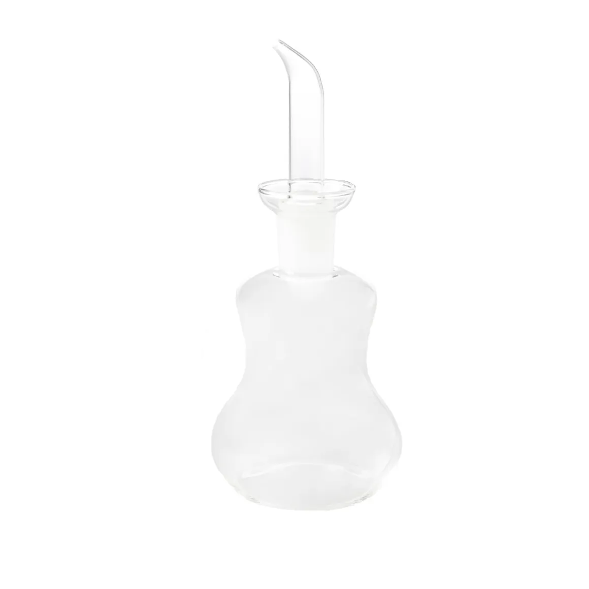 Aceitera de Vidrio Borosilicato 530 ml