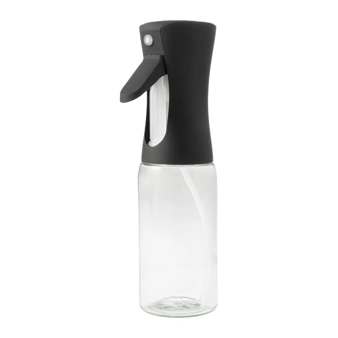 Aceitera 220Ml Negro