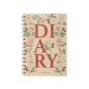 Agenda floral