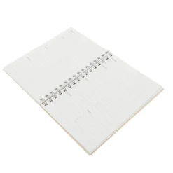 Agenda floral