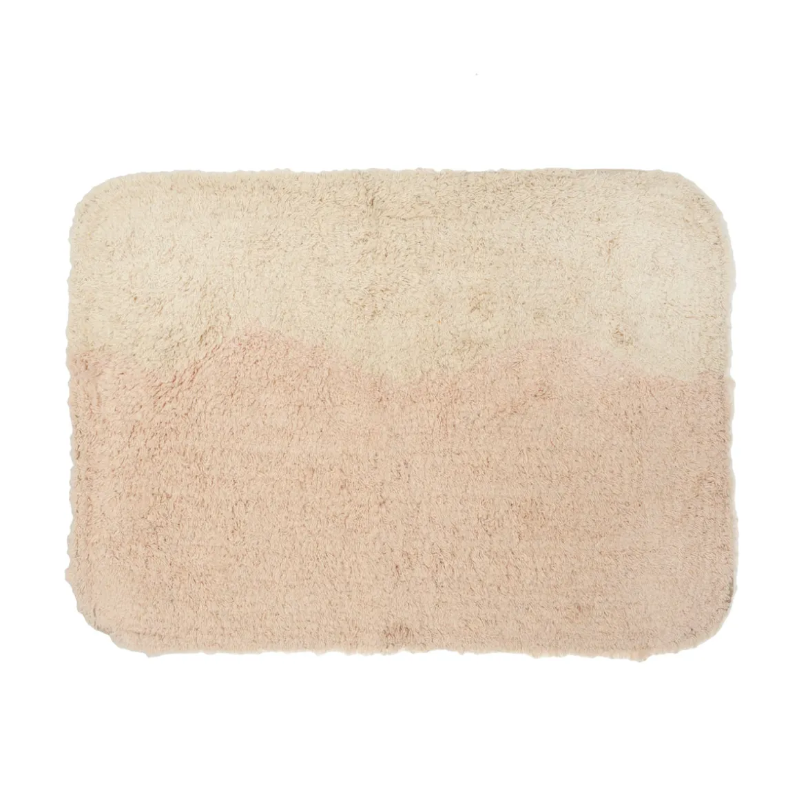 Alfombra de baño