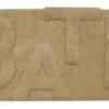 Alfombra de baño "bath"