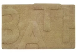 Alfombra de baño "bath"