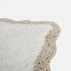 Alfombra de baño vivo