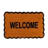 Alfombra Felpudo Welcome 40 x 60cm