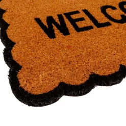 Alfombra Felpudo Welcome 40 x 60cm