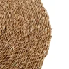 ALFOMBRA SEAGRASS 60 MARRON