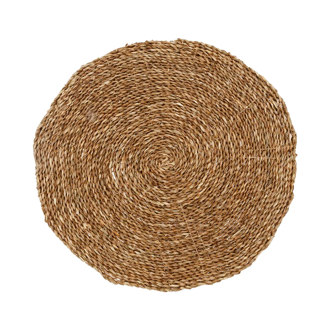 ALFOMBRA SEAGRASS 60 MARRON
