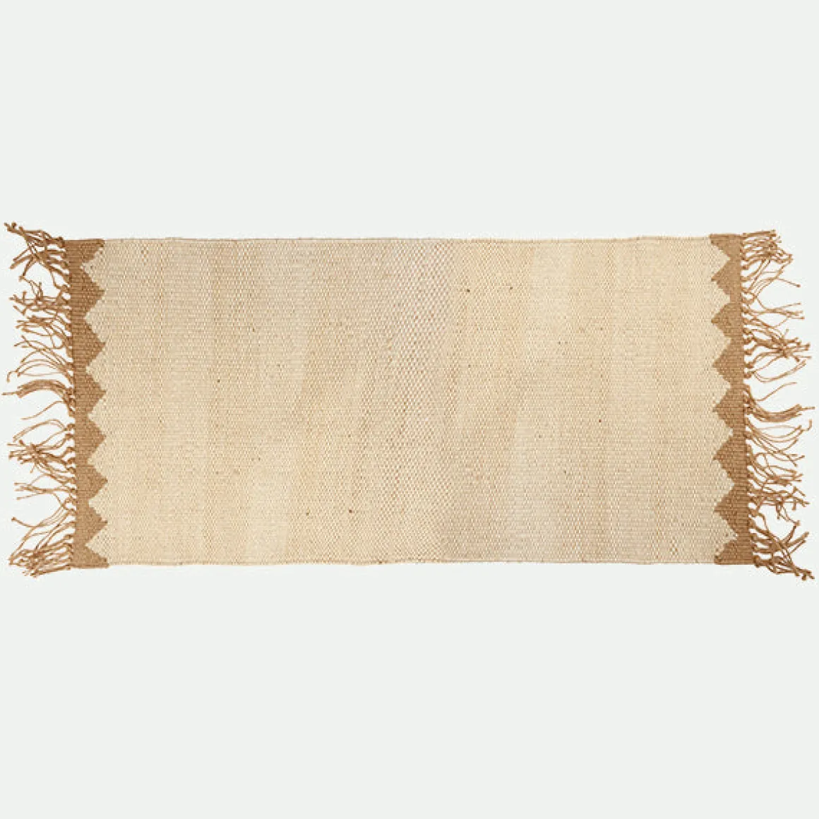 Alfombra Yute 70X180Cm Nt.