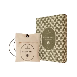 Ambientador coche green tea