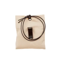 Ambientador coche white tea