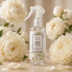Ambientador en Spray Fresh Peony 250 ml