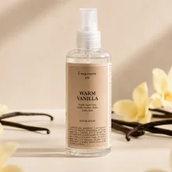AMBIENTADOR EN SPRAY 250 ML Warm Vanilla