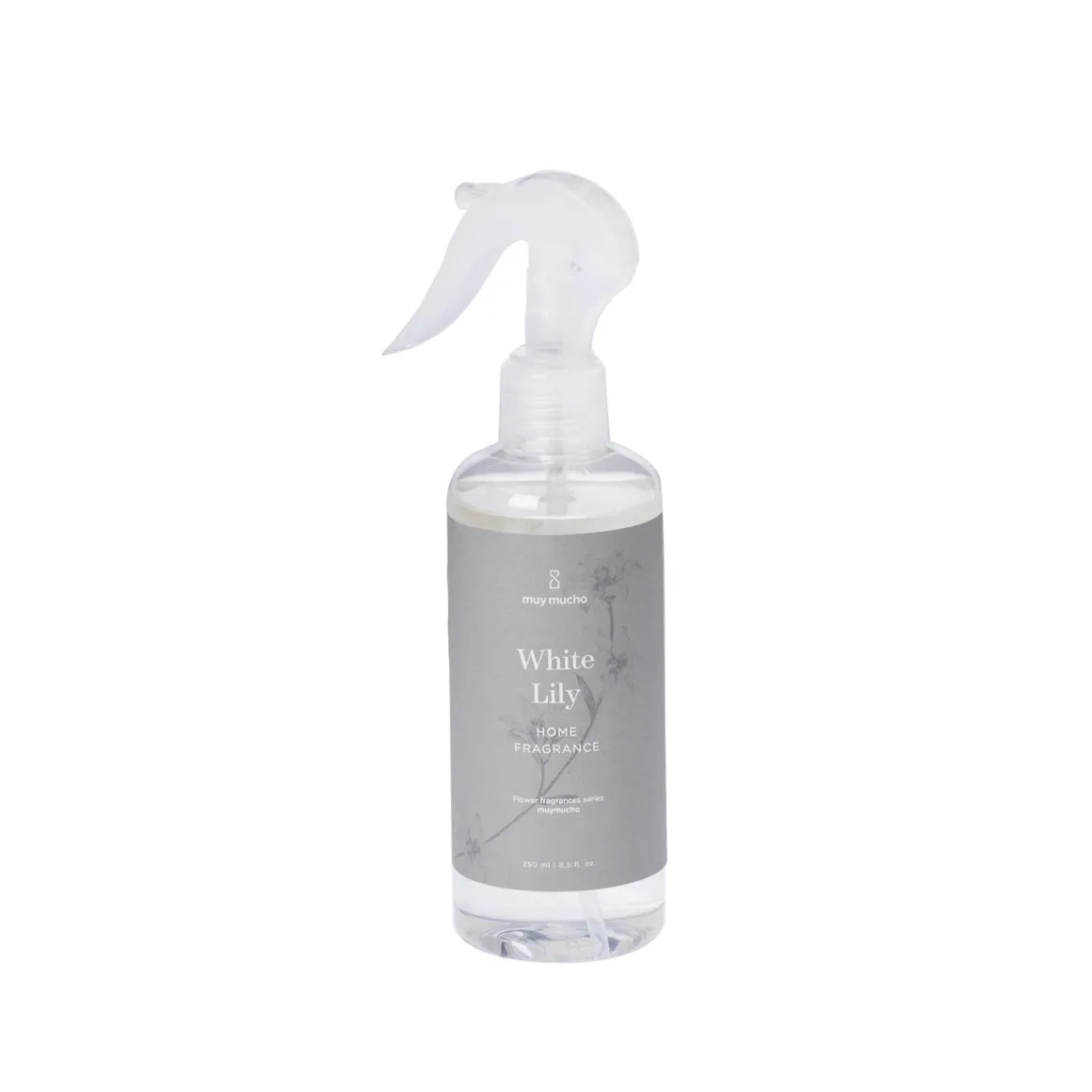 Ambientador Spray White Lily