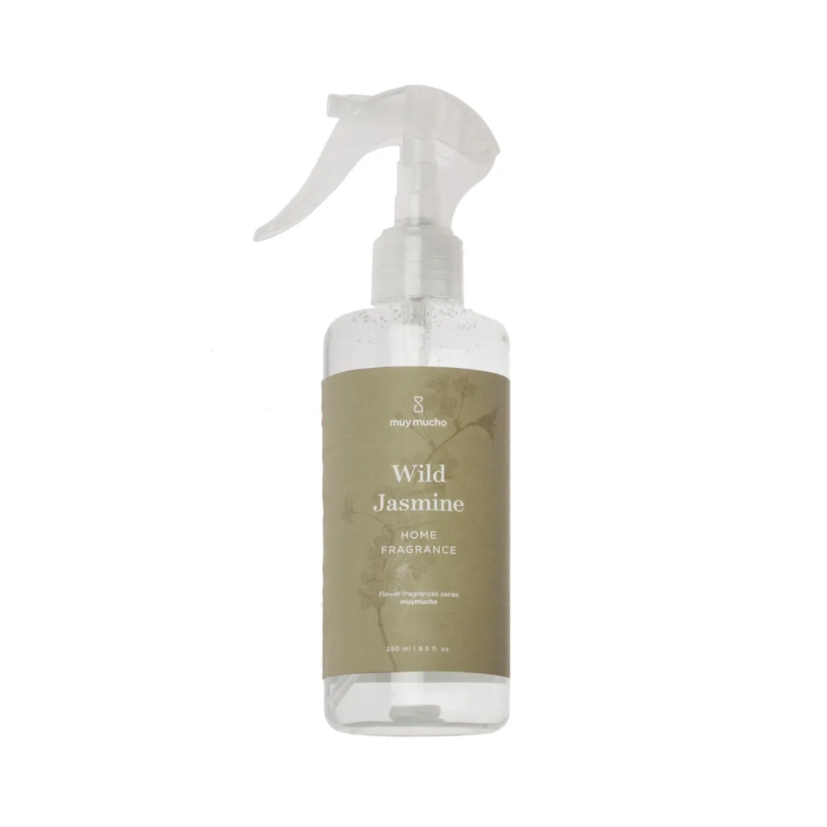 Ambientador spray wild jasmine