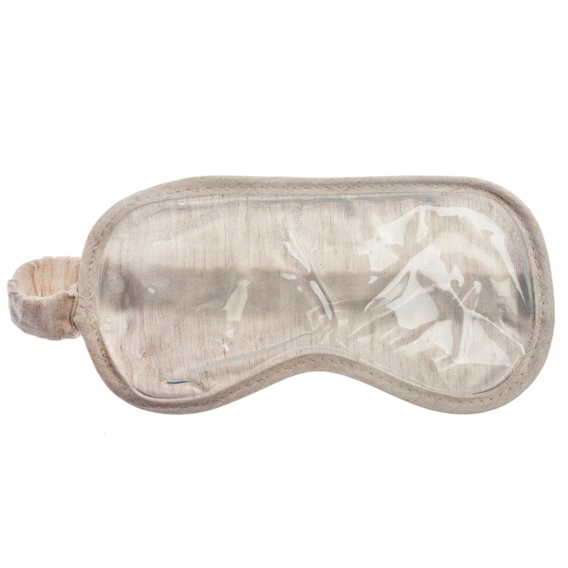 Antifaz de gel