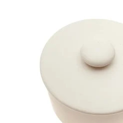 Azucarero blanco
