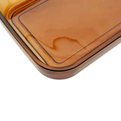 Bandeja cristal