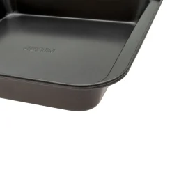 Bandeja Horno Con Asas 27X25,5X4,2Cm G