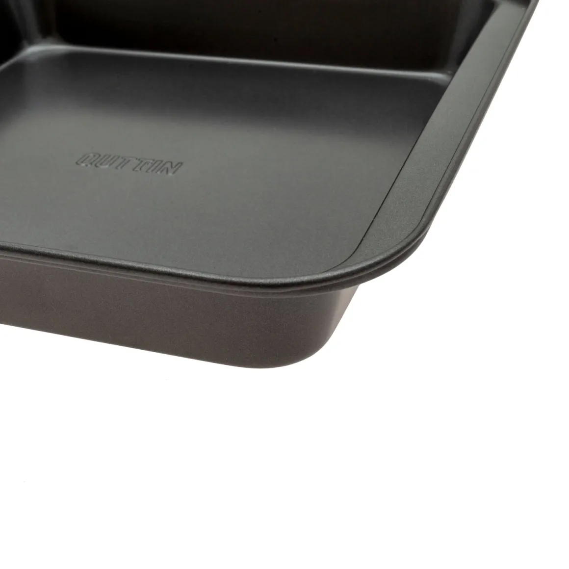 Bandeja Horno Con Asas 27X25,5X4,2Cm G