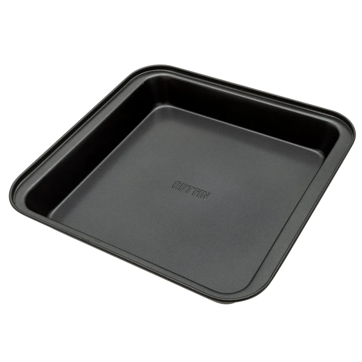 Bandeja Horno Con Asas 27X25,5X4,2Cm G