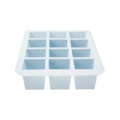 Bandeja Silicona Azul