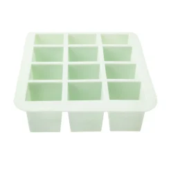 Bandeja Silicona Verde