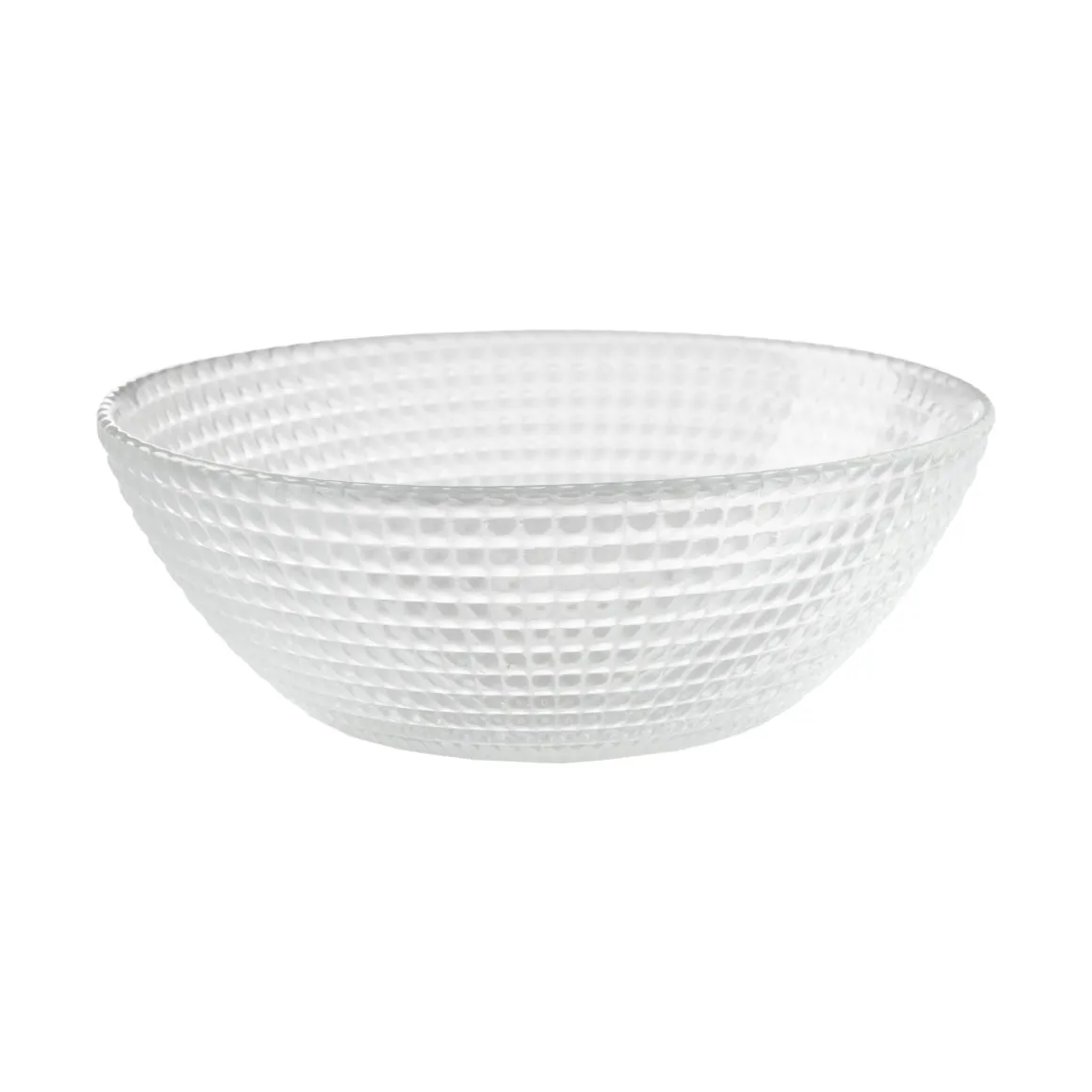 Bol Cristal Grabado