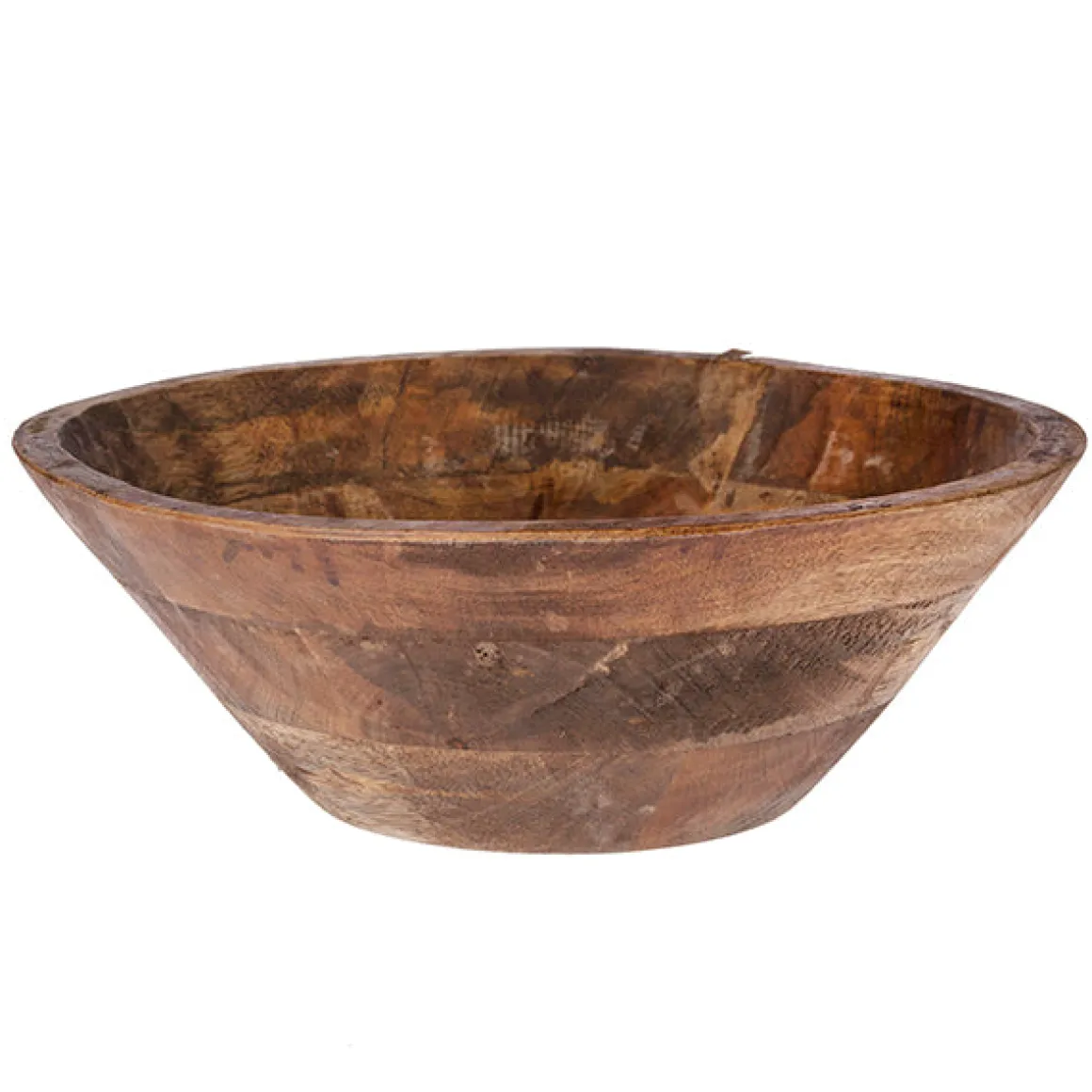 Bol de madera