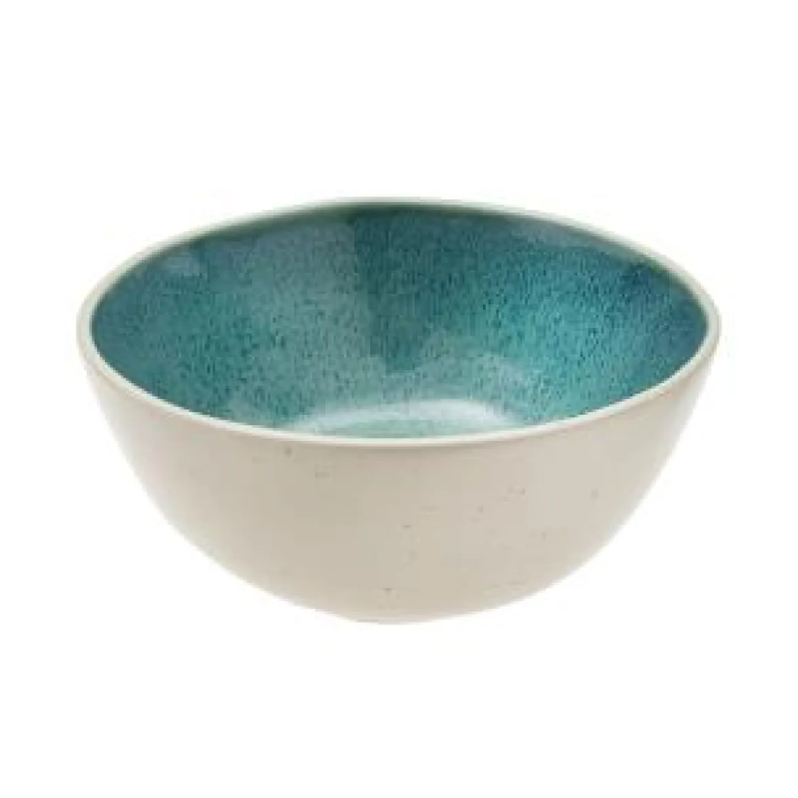 Bol loza Azul