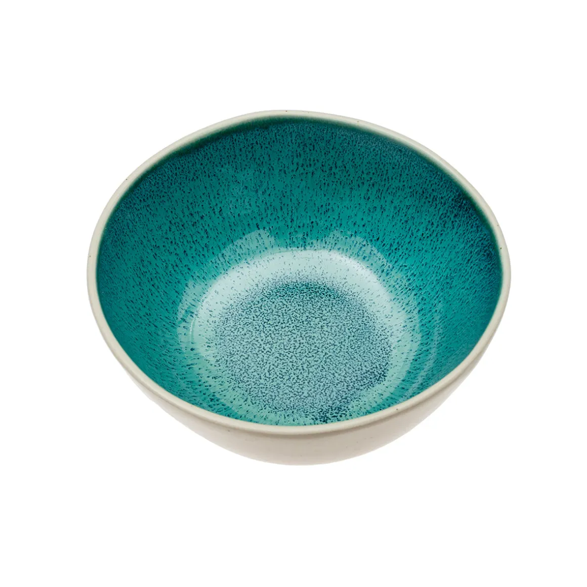 Bol loza Azul