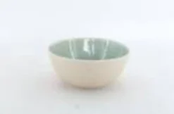 Bol loza Turquesa
