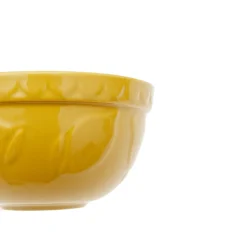 Bol new bone 550ml grabado amarillo