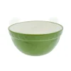Bol new bone 550ml grabado verde