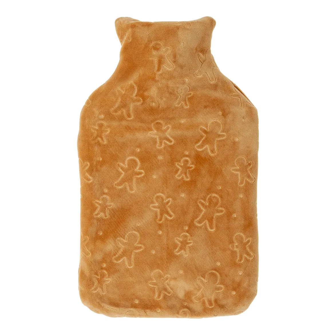 Bolsa agua ginger