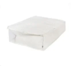 Bolsa almacenaje algodón