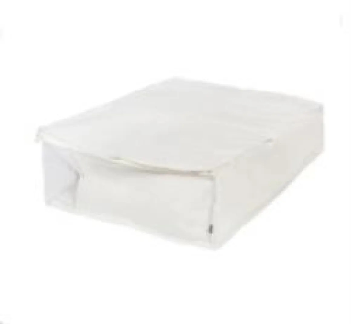 Bolsa almacenaje algodón