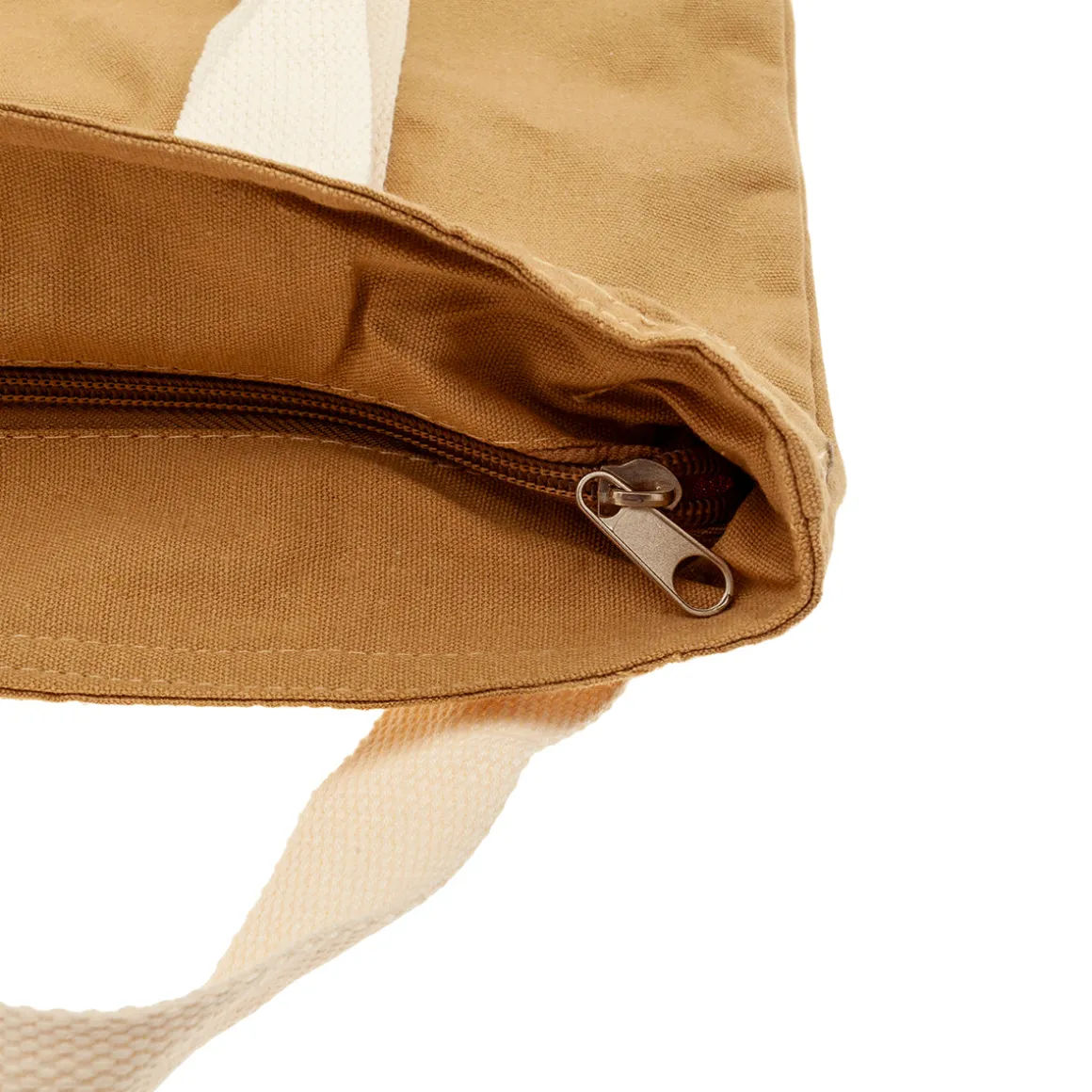 Bolsa con asas