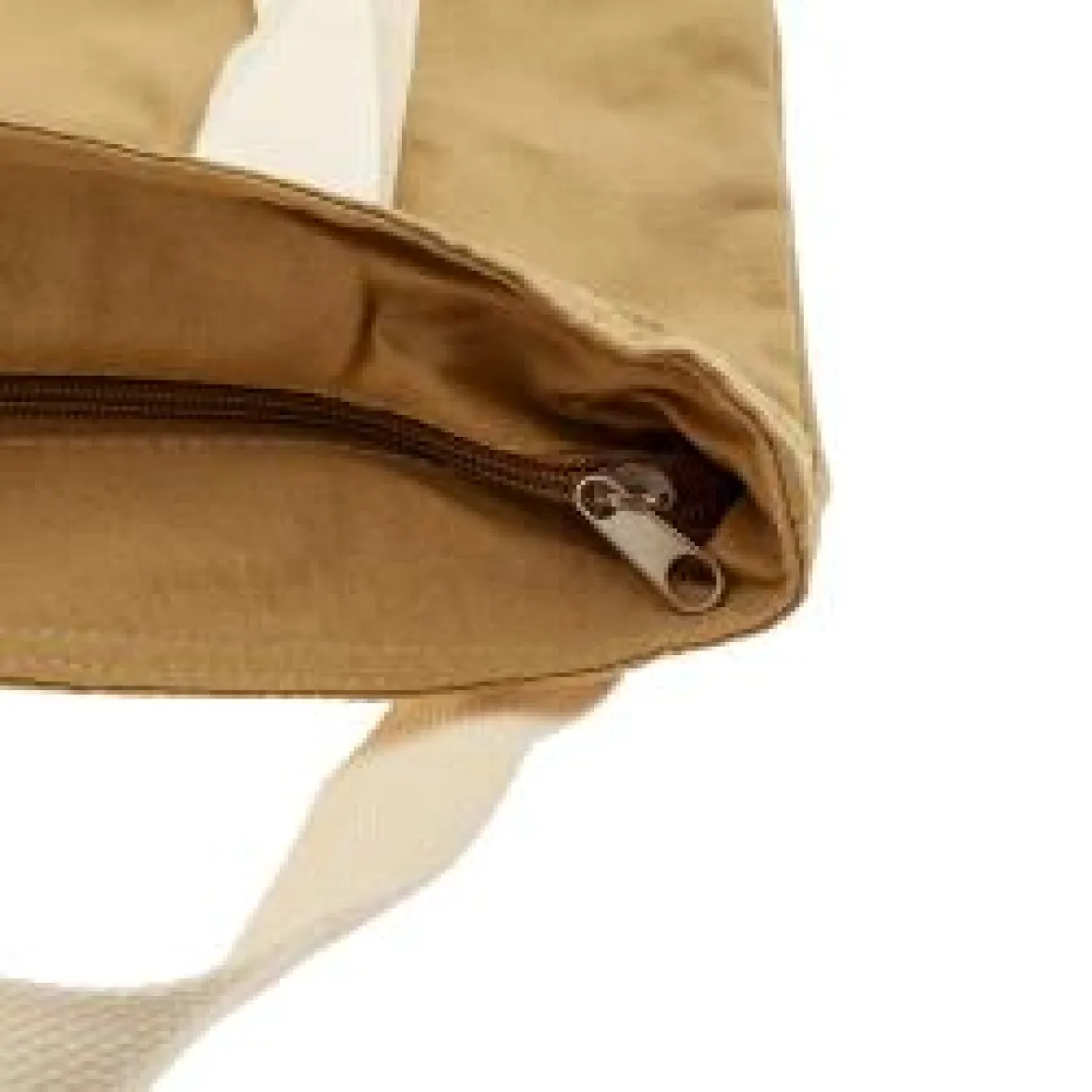 Bolsa con asas