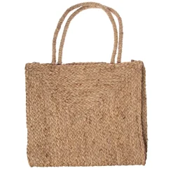 Bolsa fibra natural